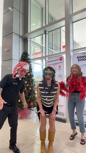🎅 Santa’s coming to town soon… is he leaving a new Toyota under your tree this year? Stop by Butler Toyota Jacksonville and make your wish list a reality! #ButlerToyotaJacksonville #ButlerToyota #Jacksonville #Florida #FL #Jax #Trending #ExpertService | Butler Toyota Jacksonville