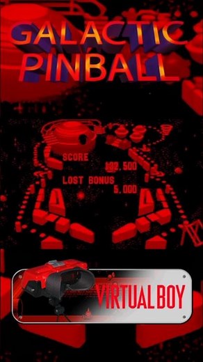 The Most Insane 3D Pinball Game Ever Created