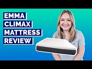 Emma CliMax Hybrid Mattress Review - Best For Couples??