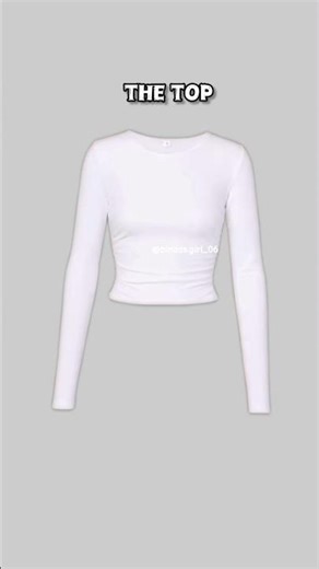 The Outfit🤍।। Skirt Look😍।।#ootd#outfitideas#fashion#outfit#meeshohaul#song#shorts#viral#fyp #foryou