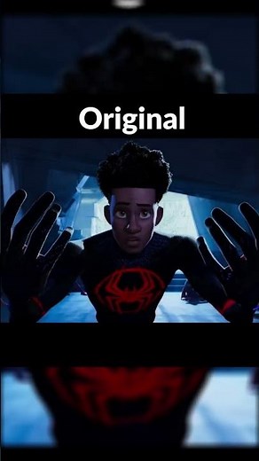 Springtrap in the Spiderverse Meme #shorts