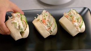 What are the must-eat dishes in Hong Kong? Find out with Chefs Anna Olson & May Chow on the next ep of "Inspired with Anna Olson", Fridays 9pm (SG). Missed Ep 1? Watch FREE full episode on www.asianfoodchannel.com/InspiredWithAnnaOlson #InspiredWithAnnaOlson | Asian Food Network