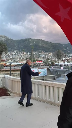 📌 Hatay Hakkında on Instagram: "Cumhurbaşkanı Erdoğan ve MHP lideri Devlet Bahçeli Hatay’ın Meclis Binası’nda #hatay #antakya #deprem 📸 @tahahuseyinkaragoz"