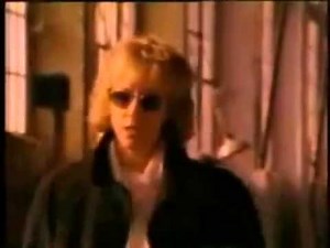 First We Take Manhattan Jennifer Warnes w Stevie Ray Vaughn & Leonard Cohen