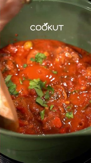 The Incredible Cocotte