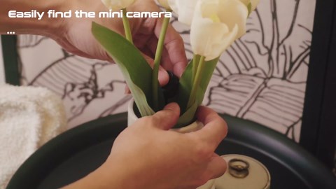 Hidden Camera Detectors, Spy Camera Finder Device,Wireless Bug and GPS Tracker Detector, RF Signal scanning and Touch Sensor Alarm, Protect Travel, Hotels, Car,Office and Home Privacy