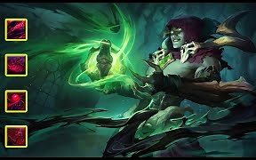 吸血鬼 蒙太奇 #12 -S10猩红收割者集锦