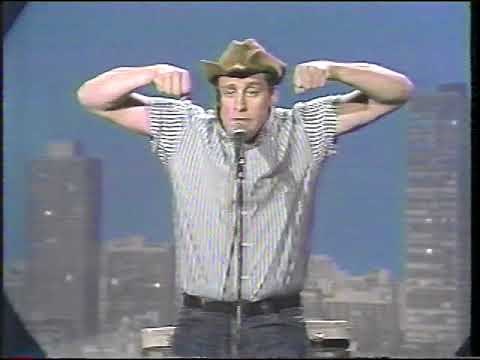 bob nelson 1990's variety tonight