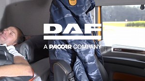 11K views · 368 reactions | Kennt ihr schon unsere neue DAF Kollektion? In unserem Shop ist garantiert für jeden was dabei. Warme Jacken für die kalte Jahreszeit, tolles Spielzeug für die Trucker von morgen und nette Geschenke für die weiblichen DAF Fans. Zum Shop geht's hier lang https://www.dafshop.com/ | DAF Trucks Deutschland | Facebook