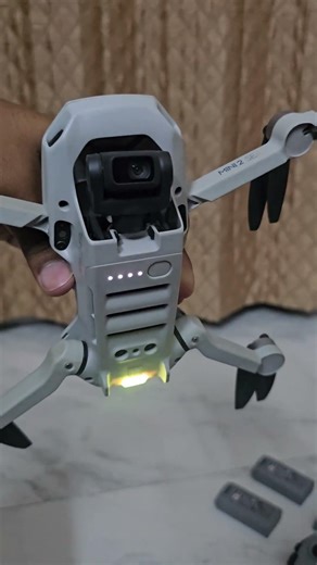 DJI Mini 2 SE - Full set combo | DJI #dji #djimini2se #dronelife #drone