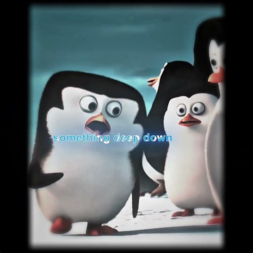 NIHILIST PENGUIN || EDIT || VORTEX