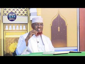 D 23 aad || Tafsiir Suuratul Al-Caadiyaat ┇► Sh Maxamed Cabdi Umal