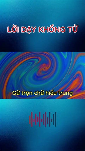 The teachings of Confucius #short #shorts #khongtu #longcomputer #tomochannel