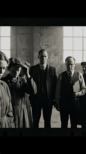 The Factory That Broke a Family — And Built Two Empires"