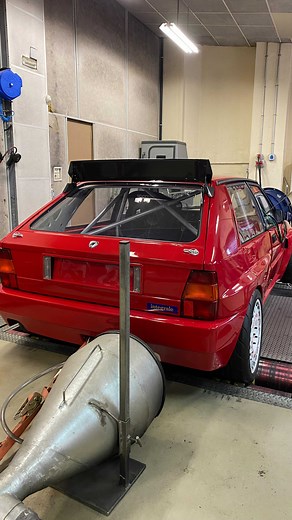 659K views · 19K reactions | AMAZING DELTA INTEGRALE♥️ Pronto vídeo en nuestro canal de YouTube #rally #rallye #rallycar #car #cars #turbo #lancia #delta #integrale #deltaintegrale #hp #coche #carro #sound #puresound #wrc #racing #motorsport #hillclimb | Gentedetramo | Facebook
