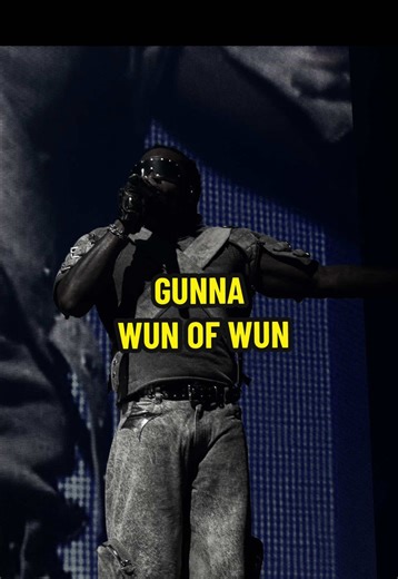 #gunna #gunnawunna #wunworldtour #thelastwun #concert