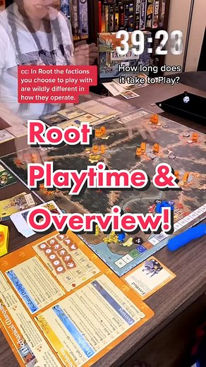 Root Board Game: A Woodland War Game Review