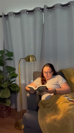 Floor lamp for reading, studying or working #homedecor