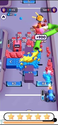 Mob Control Gameplay 12 8