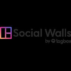 Social Walls | Cvent App Marketplace