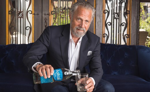 326K views · 1.9K reactions | The 'most interesting man in the world' is back — and he’s no longer drinking beer. | Business Insider | Facebook