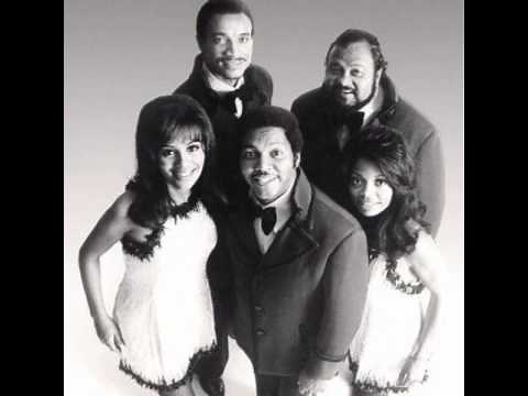 The Fifth Dimension -- One Less Bell To Answer