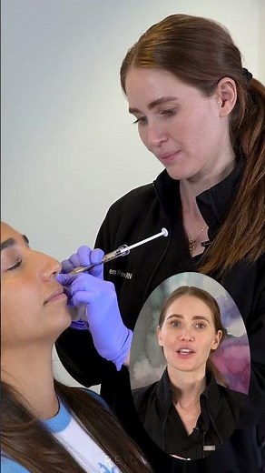 All Natural EZ GEL PRF Filler with Nurse Lauren