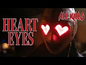 Heart Eyes 2025 All Kills Recap | Love is Murder