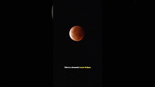 Blood moon eclipse 2025