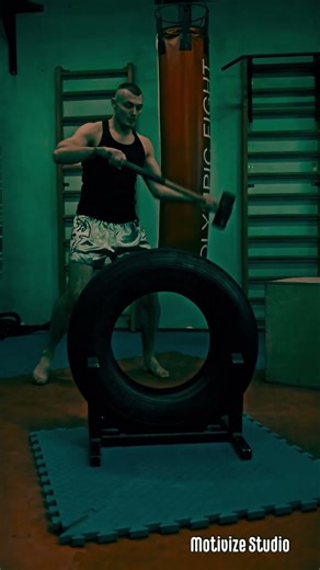 The Pain That Made You Strong 💪 | Deep Powerful Motivation | Motivize Studio #shorts