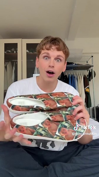 Incredibly Disturbing Drunk Purchase Haul