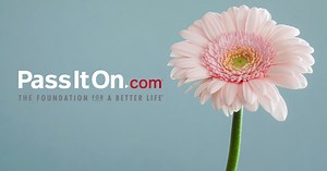 Welcome to PassItOn.com