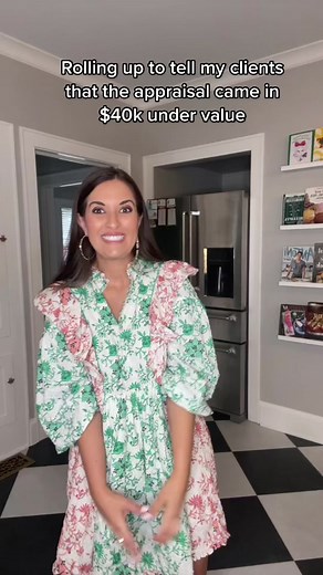 Appraisals can be a doozy!! #WorldPrincessWeek #AEJeansSoundOn #realtor #texasrealtor #FilmTeyvatIslands #fyp #firsttimehomebuyer