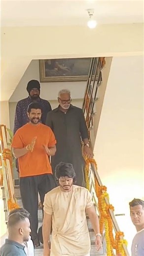 Vijay Devarakonda#trendingshorts #viralvideo