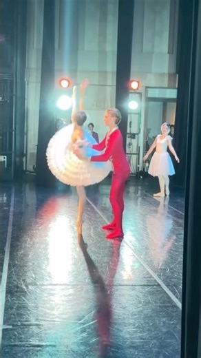 Nutcracker-Megaro Mousikis Thessaloniki #performance #ballet #dance #dancer #dancerlife