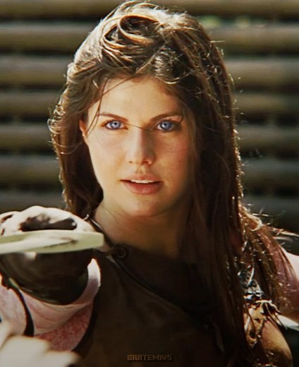 Is This Movie Better Than Season 2 of Percy Jackson?