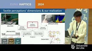 Session 3: Mid-Air and Ultrasonic Haptics