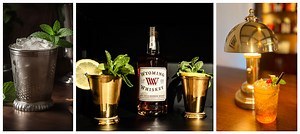 Kentucky Derby mint julep recipes: 7 versions of the classic cocktail