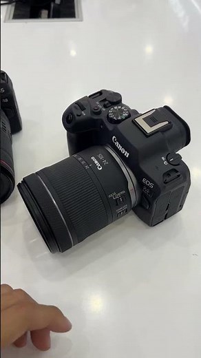 Hướng dẫn chụp ảnh xóa phông không cần khẩu độ lớn | Xóa phông bằng tiêu cự zoom xa