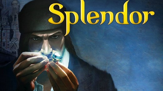 璀璨宝石Splendor规则讲解（原版 官方扩展）