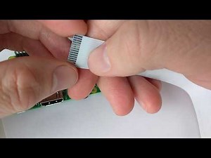 A $6 Raspberry Pi Camera!? - Setup & Installation