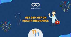 SmartChoice agaya hay 11.11 ko char chand laganay. Apni health insurance karwayen aur payen 25% discount. Can’t wait till 11.11? Pre booking has started. SmartChoice raising the bar at 11.11. Can anyone be Smarter? Visit our website now www.smartchoice.pk #SmartChoice #ElevenEleven #DhamakayDaarOffer #Discount #Insurance #Health | Smartchoice.pk | Facebook