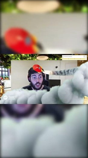 My custom rocket alert system