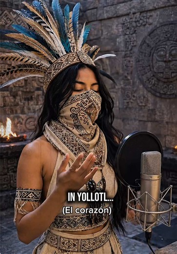 “Sangre Ancestral” en todas las plataformas. La historia de México se transforma en música. #XayBalam #SangreAncestral #OrgulloAncestral #RaicesMexicanas #Spotify