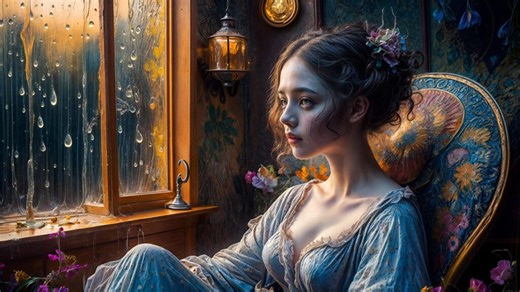 The Great Unfolding ~ In 2012 the end of a time cycle was initiated * Harmonic Convergence of 1987 ~ Cosmic Trigger Point