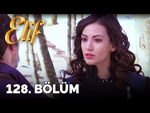 Elif - 128. Bölüm (HD)