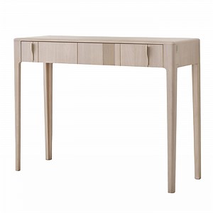 Domino Console Table