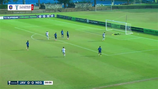 Goals! 🤯🔥⚽️ MATCH DAY 15 – 1st Match🏆 🇱🇰 Java Lane SC VS Negombo Youth FC | Football Sri Lanka