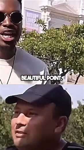 55K views · 2.3K reactions | GodLogic PROVES Jesus Is God To Challenger #Jesus #God #Bible #Christian #Shorts#Jesus #religion #shorts #fblifestyle #Bible | GodLogic Debates | Facebook