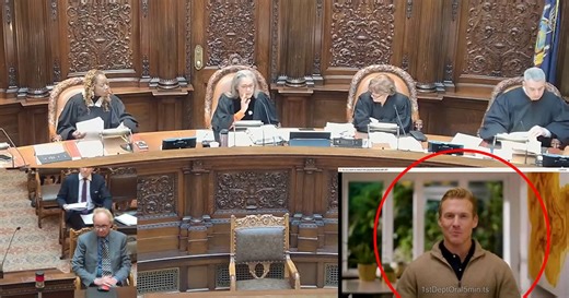 Judge Goes Ballistic When Man Shows AI-Generated Video in Court